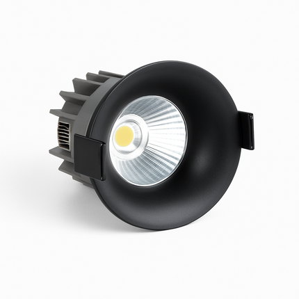Spot LED encastrable anti-éblouissement pour villa et hôtel — LZ4G7X