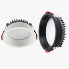 black / CHINA / Cold white | Dimmable | 7W