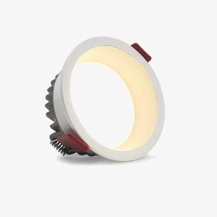 Spot LED encastrable intérieur dimmable technologie COB — LZ4X9P2