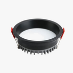 black / CHINA / Cold white | No dimmable | 7W