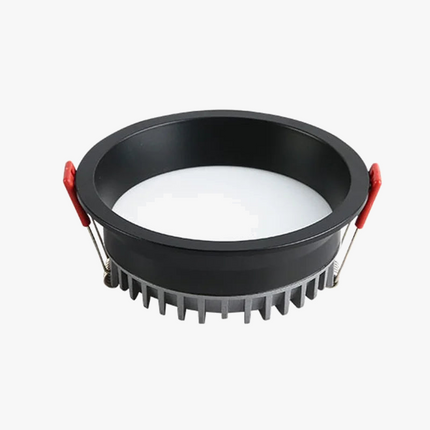 Spot LED encastrable intérieur dimmable technologie COB — LZ4X9P2