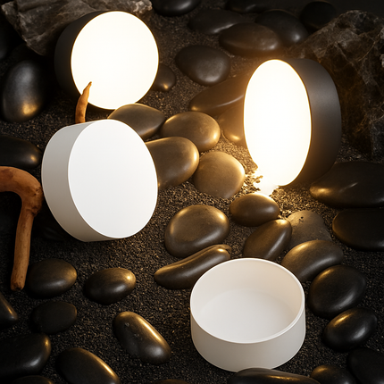 Spot LED encastrable dimmable pour éclairage moderne — LZ4X9Q2