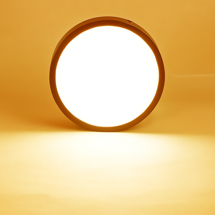 Spot LED encastrable pour éclairage intérieur moderne — LZ4X9P2
