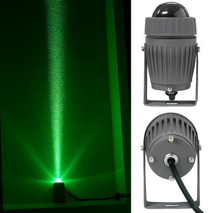 Spot LED extérieur haute puissance pour éclairage paysager durable — LZ4XJ9