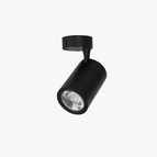Black / Warm light 3000K / 12W