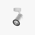 Black / Warm light 3000K / 9W Dimmable