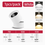 Type B Blanc 15W