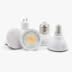 24 / Blanc froid / MR16 | 6W 220V