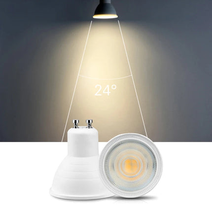 Spot LED pour éclairage intérieur au design moderne et performant — LZ4X9Q2