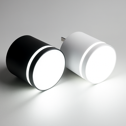 Spot LED plafond pour éclairage intérieur moderne et élégant — LZ4Q9XJ