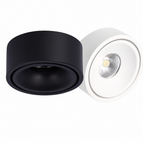 BLANC / Atténuation / 3000K | 12W