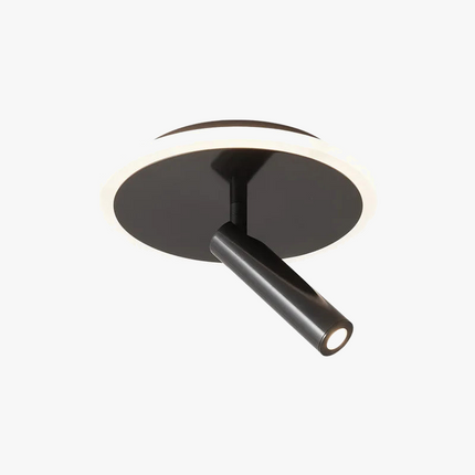 Spot LED rotatif pour éclairage de salon, restaurant et magasin — LZ4P9XQ