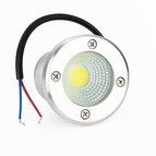 42MM 3W / Blue AC85-265V