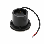 42MM 3W / Cold white  DC12V