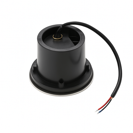 spot led souterrain pour jardin et aménagement extérieur