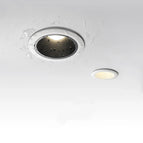 BLANC / Blanc chaud / 35W