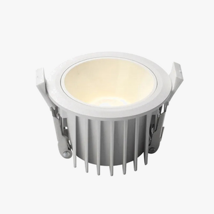 Spot LED encastrable étanche pour intérieur et extérieur — LZ4X9P2Q