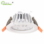 Pure White 6000K / 5W Non dimmable