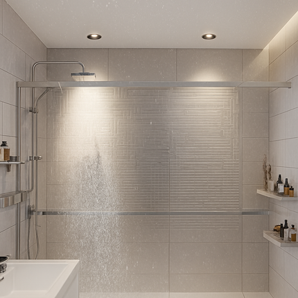 Spot LED étanche pour éclairage intérieur et extérieur — LZ4G7Q9N