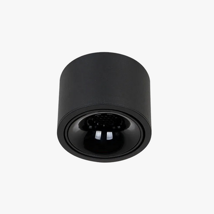 Spot LED ultra-fin à montage en surface — LZ4X9T2