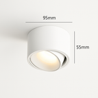 Lampe-A 12W / 3000K
