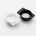 Blanc / Blanc chaud / 15w