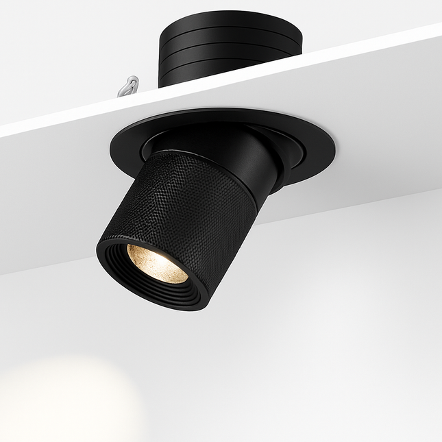 Spot LED encastrable à technologie COB performante — LZ4X9Q2