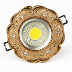 3w spotlight B / white light