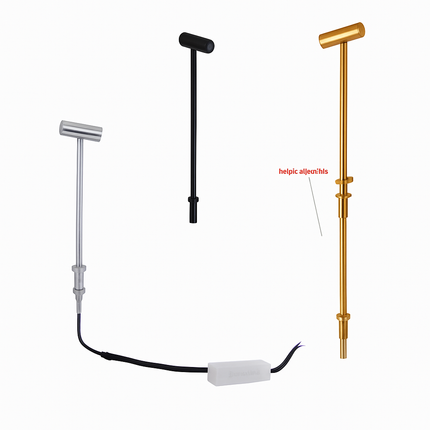 spot lumineux led pour vitrine bijoux réglable