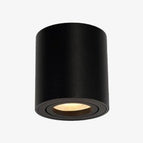 A - Blanc / 7W - Dimmable / Chaude