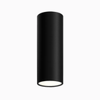 Chaude / 75mm / Noir