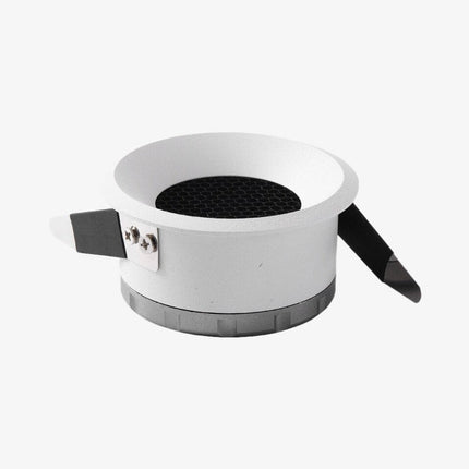 Spot LED encastrable moderne effet ruche anti-éblouissement Elvia — LZ7D9Q