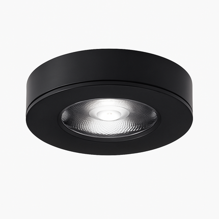Spot LED rond extra fin en aluminium design Delma — LZ4X9Q2