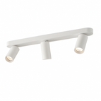 Blanc - 3 / 7W / Dimmable