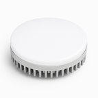 LED / Chaude / 7W