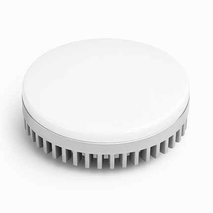 Spot LED rond orientable style loft moderne — LZ4X9P2