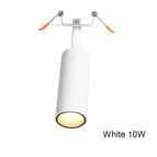 Blanc 10W / 3000K