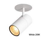 Blanc 20W / 3000K