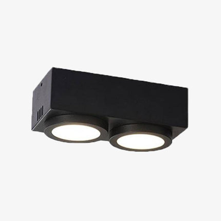 Spot LED rectangulaire forme brique — LZ4X9T2
