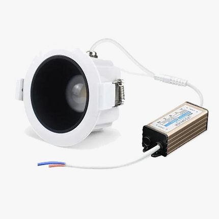 Spot LED encastrable extérieur étanche IP65 — LZ4X9QJ