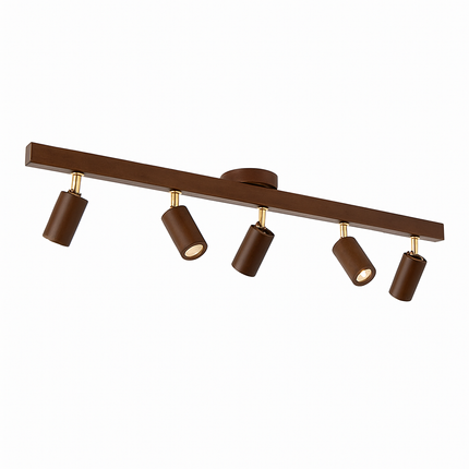 Spot intérieur en noyer au design élégant — LZ4F7Q2
