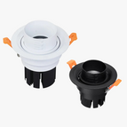 Blanc froid 6000k / BLANC / 20w