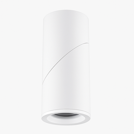 spots led rotatifs à intensité variable pour éclairage intérieur