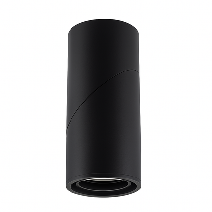 spots led rotatifs à intensité variable pour éclairage intérieur