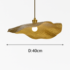 A-Dia40cm / Lumière chaude