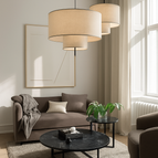 D50cm / Lumière chaude