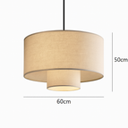 D60cm / Lumière froide