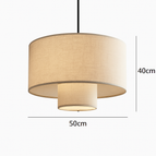 D60cm / Lumière neutre