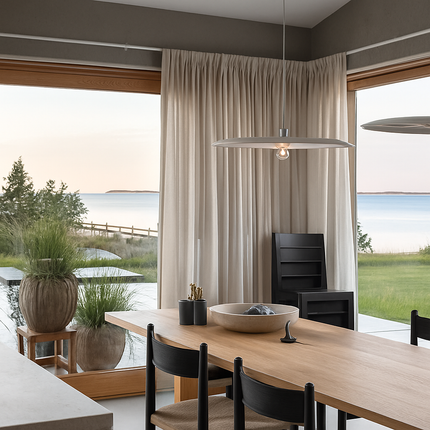 Suspension LED pour décoration intérieure moderne — LZ4XQ7