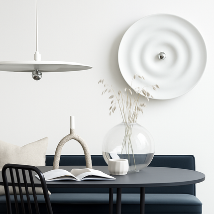 Suspension LED pour décoration intérieure moderne — LZ4XQ7